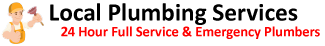 Fairfax CA 24 Hour Plumbers